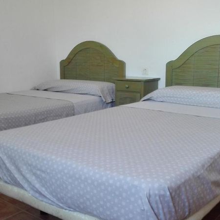 Ferienwohnung Atico Playa Cartagena Exterior foto