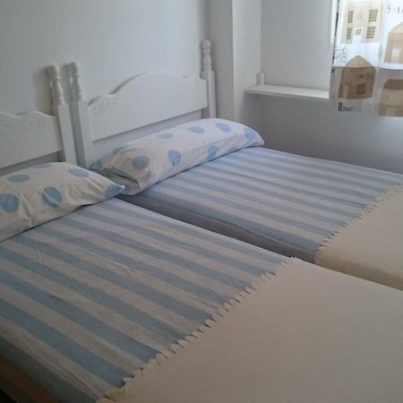 Ferienwohnung Atico Playa Cartagena Exterior foto