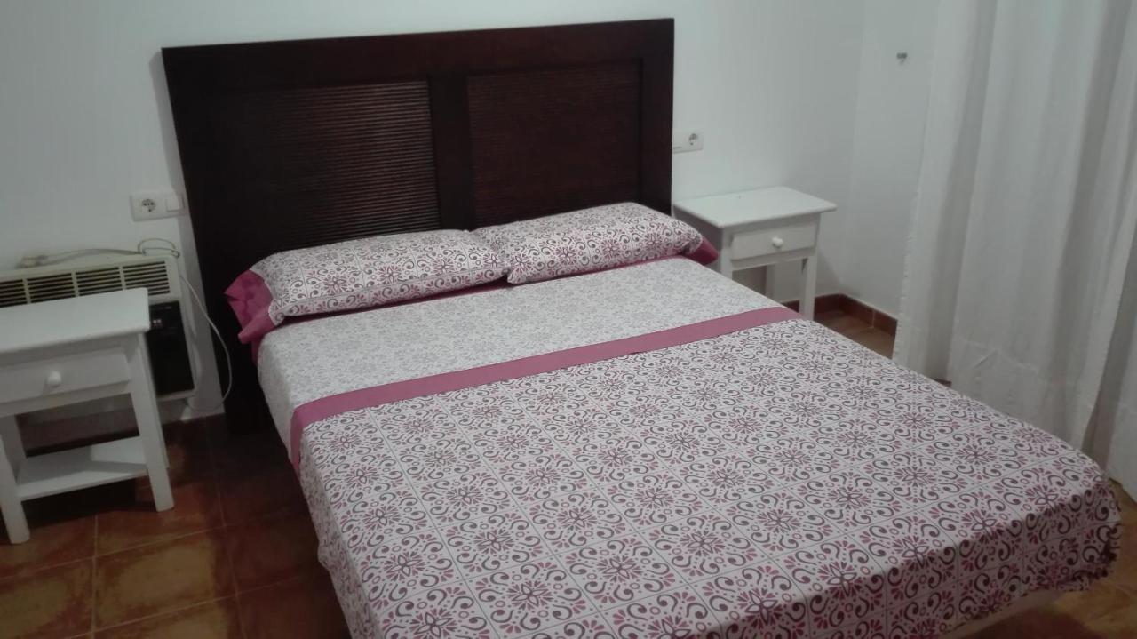 Ferienwohnung Atico Playa Cartagena Exterior foto